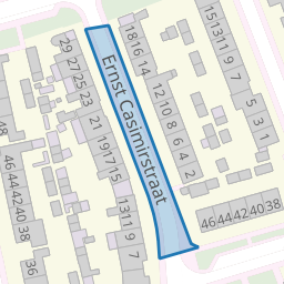 Perceel ELS00-K-1873
