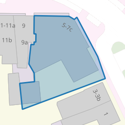 Perceel ELS00-K-1885