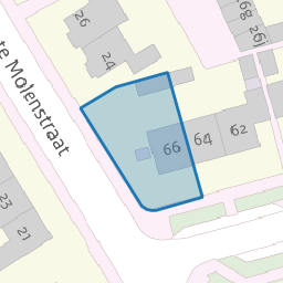 Perceel ELS00-K-1886