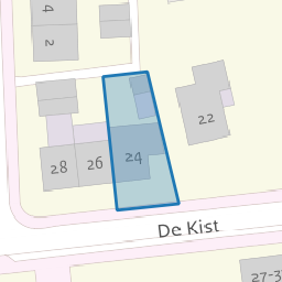 Perceel ELS00-K-1897