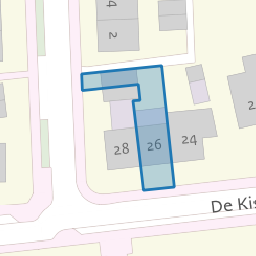 Perceel ELS00-K-1898