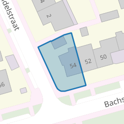 Perceel ELS00-K-1917