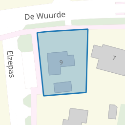 Perceel ELS00-K-1931