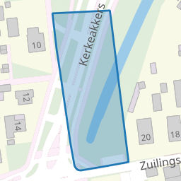 Perceel ELS00-K-1956