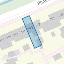 Perceel ELS00-K-2013