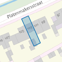 Perceel ELS00-K-2016