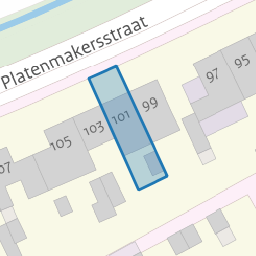 Perceel ELS00-K-2017