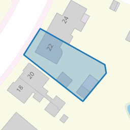 Perceel ELS00-K-2025