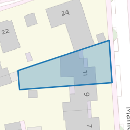 Perceel ELS00-K-2028