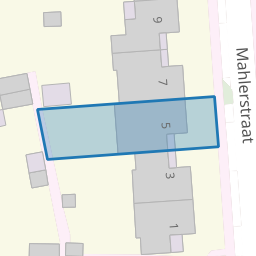 Perceel ELS00-K-2031