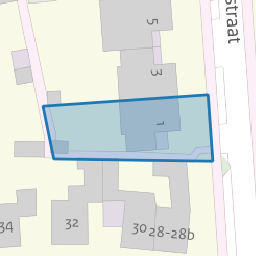 Perceel ELS00-K-2033