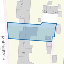 Perceel ELS00-K-2036