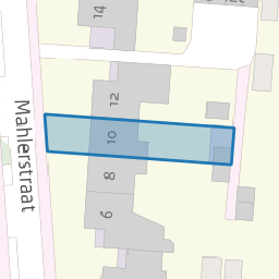 Perceel ELS00-K-2037