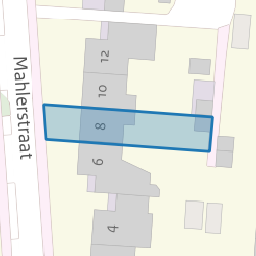 Perceel ELS00-K-2038