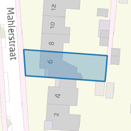 Perceel ELS00-K-2039