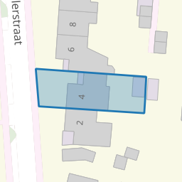Perceel ELS00-K-2040