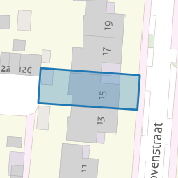 Perceel ELS00-K-2048