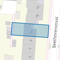 Perceel ELS00-K-2050