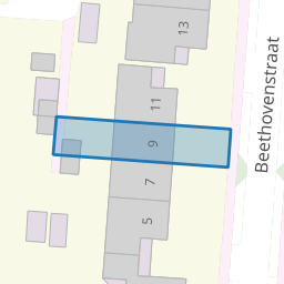 Perceel ELS00-K-2051