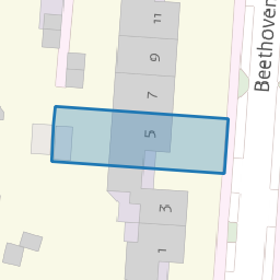 Perceel ELS00-K-2053