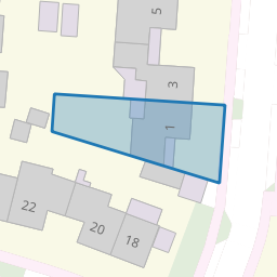 Perceel ELS00-K-2055