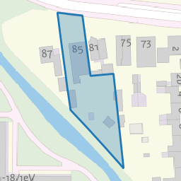 Perceel ELS00-K-2066