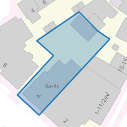Perceel ELS00-K-2079