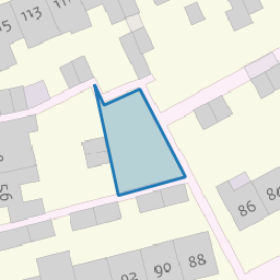 Perceel ELS00-K-2099