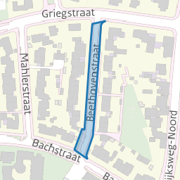 Perceel ELS00-K-2103