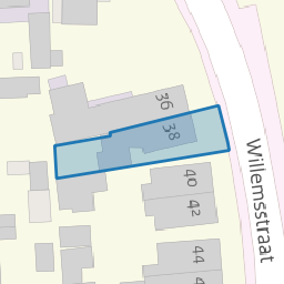 Perceel ELS00-K-2113