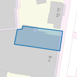 Perceel ELS00-K-2126