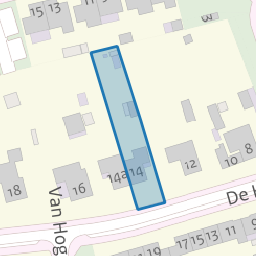 Perceel ELS00-K-2130