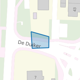 Perceel ELS00-K-2141