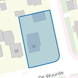 Perceel ELS00-K-2151