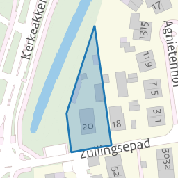 Perceel ELS00-K-2156