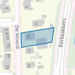 Perceel ELS00-K-2163