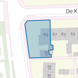 Perceel ELS00-K-2170