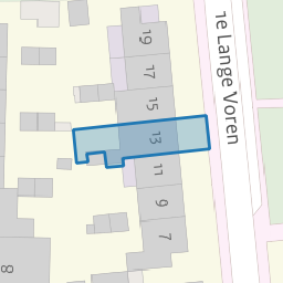 Perceel ELS00-K-2172