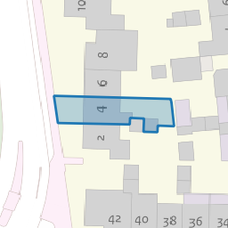 Perceel ELS00-K-2174
