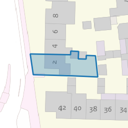 Perceel ELS00-K-2175