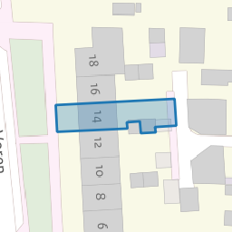 Perceel ELS00-K-2181