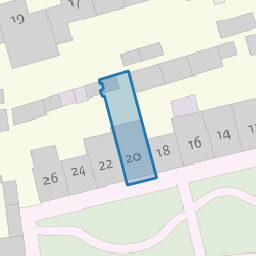 Perceel ELS00-K-2185