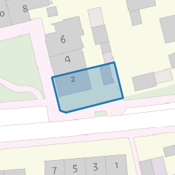 Perceel ELS00-K-2191