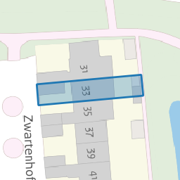Perceel ELS00-K-2210