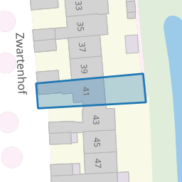 Perceel ELS00-K-2214