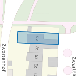 Perceel ELS00-K-2225