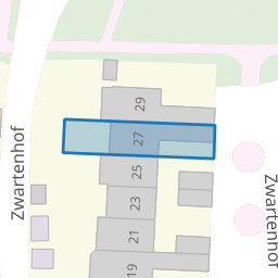 Perceel ELS00-K-2226