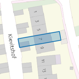 Perceel ELS00-K-2250