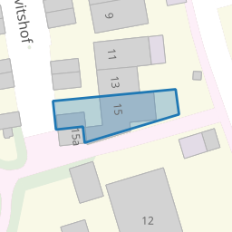 Perceel ELS00-K-2254