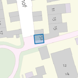 Perceel ELS00-K-2255